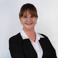 Barbara van Heerden
